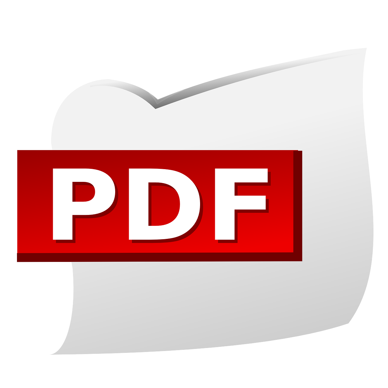 This is an overview of the Proposal Manager changes document PDF.