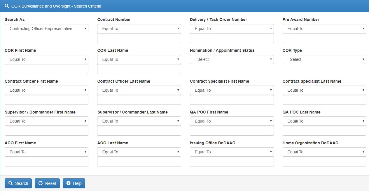 The image provides a preview of the Surveillance Checklist Overview.