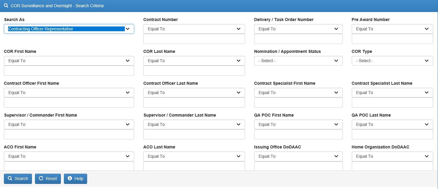 The image provides a preview of the Universal Examination Record Overview.